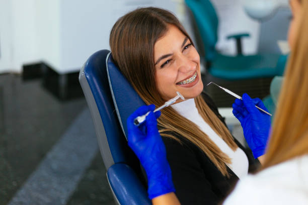 Best Dentures (Full and Partial)  in Argentine, MI