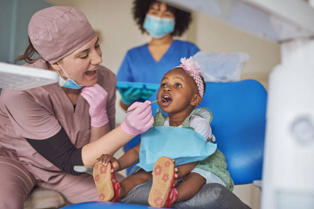 Advanced Technology for Better Dental Care in Argentine, MI