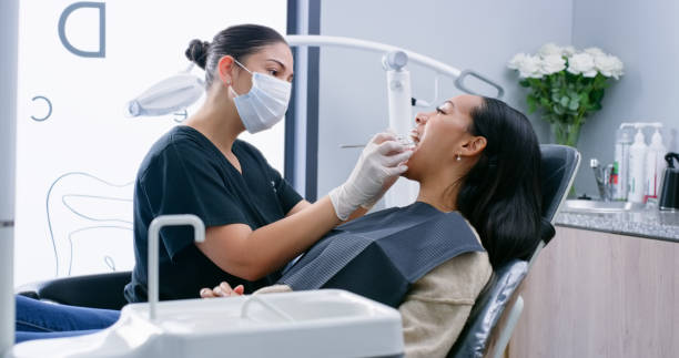 Best TMJ/TMD Treatment  in Argentine, MI